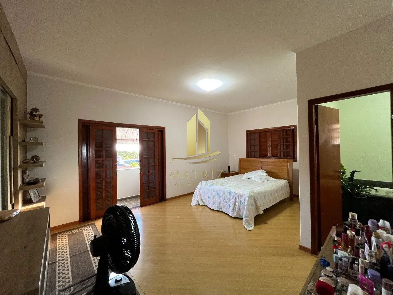 Chácara à venda no Jardim Palestina em Franca - Cód. 3807 (Foto 6) - Matriz Imobiliária