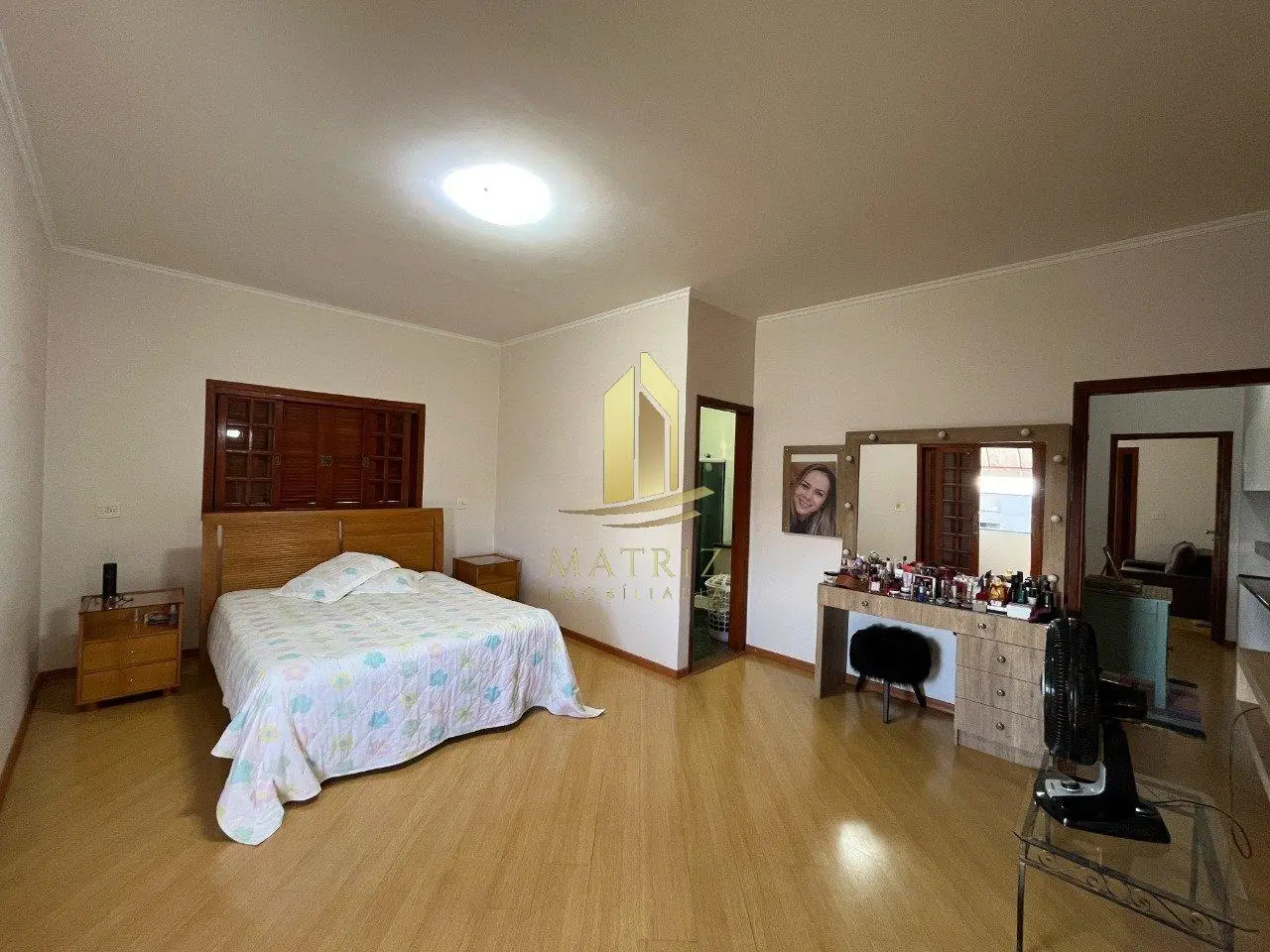 Chácara à venda no Jardim Palestina em Franca - Cód. 3807 (Foto 9) - Matriz Imobiliária