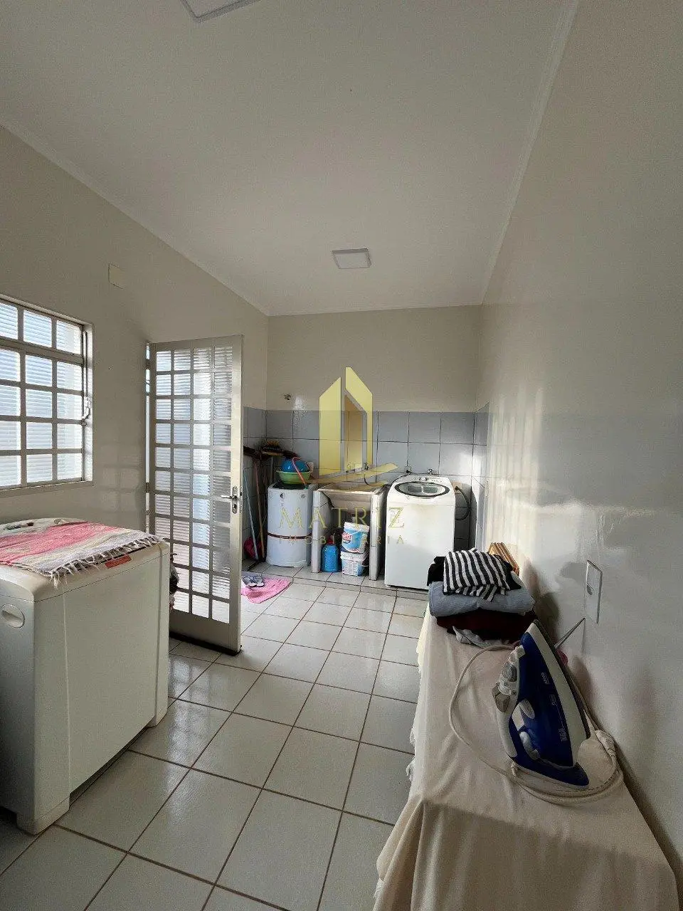 Chácara à venda no Jardim Palestina em Franca - Cód. 3807 (Foto 19) - Matriz Imobiliária