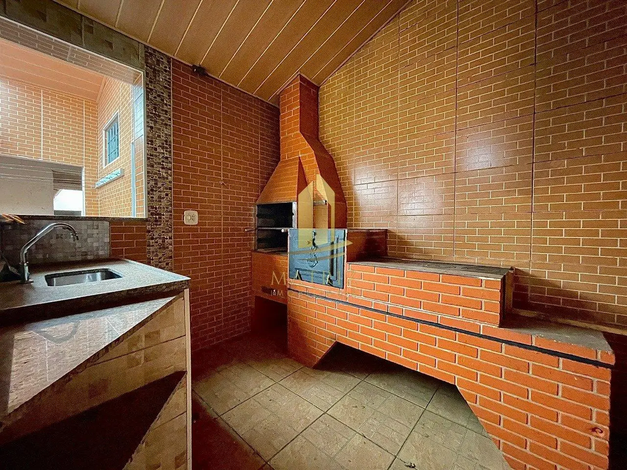 Casa à venda no Belvedere Bandeirante em Franca - Cód. 3815 (Foto 9) - Matriz Imobiliária