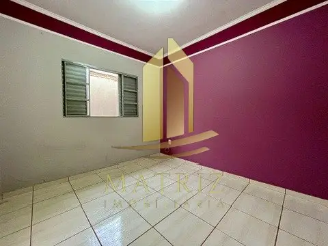 Casa à venda no Belvedere Bandeirante em Franca - Cód. 3815 (Foto 4) - Matriz Imobiliária