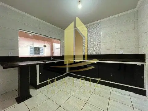 Casa à venda no Belvedere Bandeirante em Franca - Cód. 3815 (Foto 7) - Matriz Imobiliária
