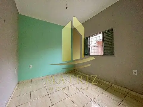 Casa à venda no Belvedere Bandeirante em Franca - Cód. 3815 (Foto 10) - Matriz Imobiliária