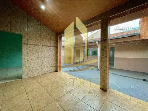 Casa à venda no Belvedere Bandeirante em Franca - Cód. 3815 (Foto 11) - Matriz Imobiliária