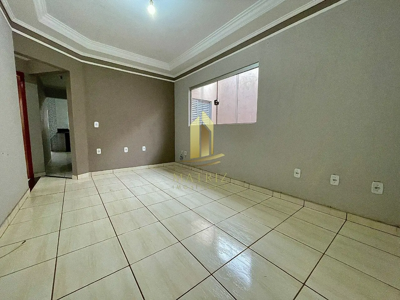 Casa à venda no Belvedere Bandeirante em Franca - Cód. 3815 (Foto 2) - Matriz Imobiliária