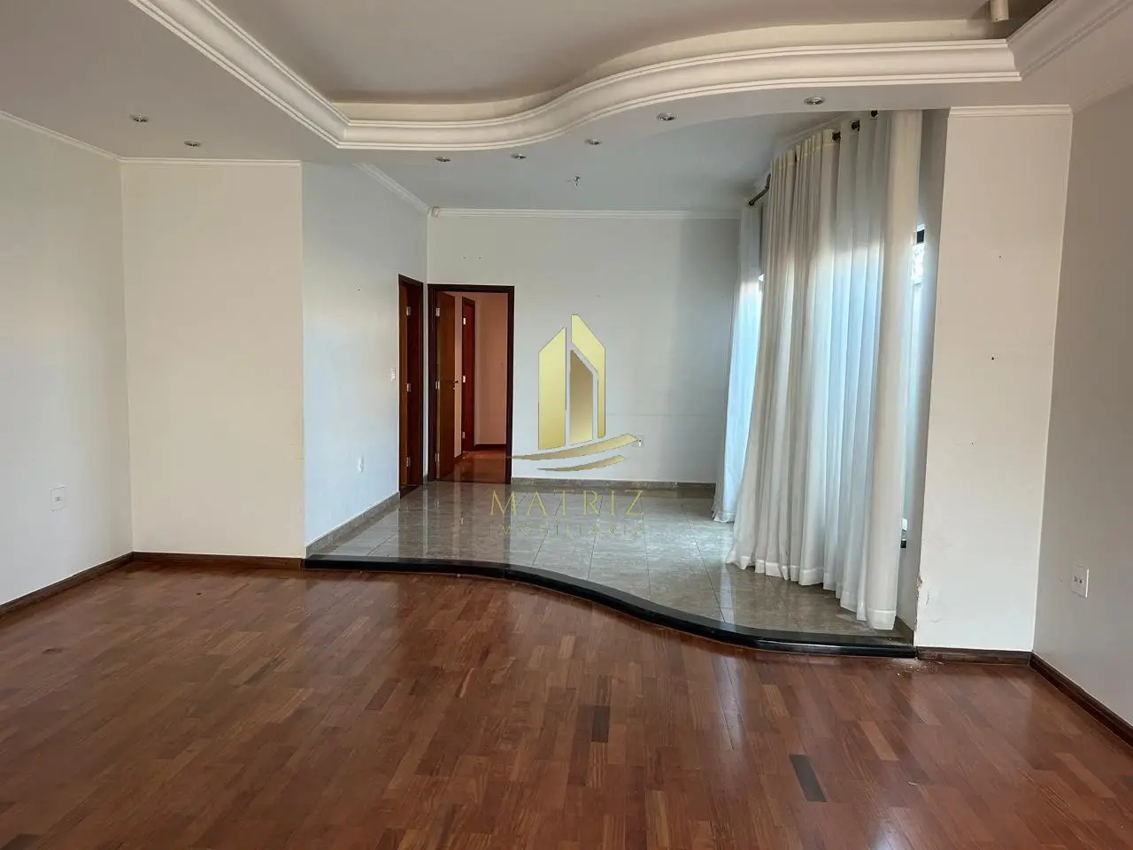 Casa à venda no Vila Totoli em Franca - Cód. 3823 (Foto 1) - Matriz Imobiliária