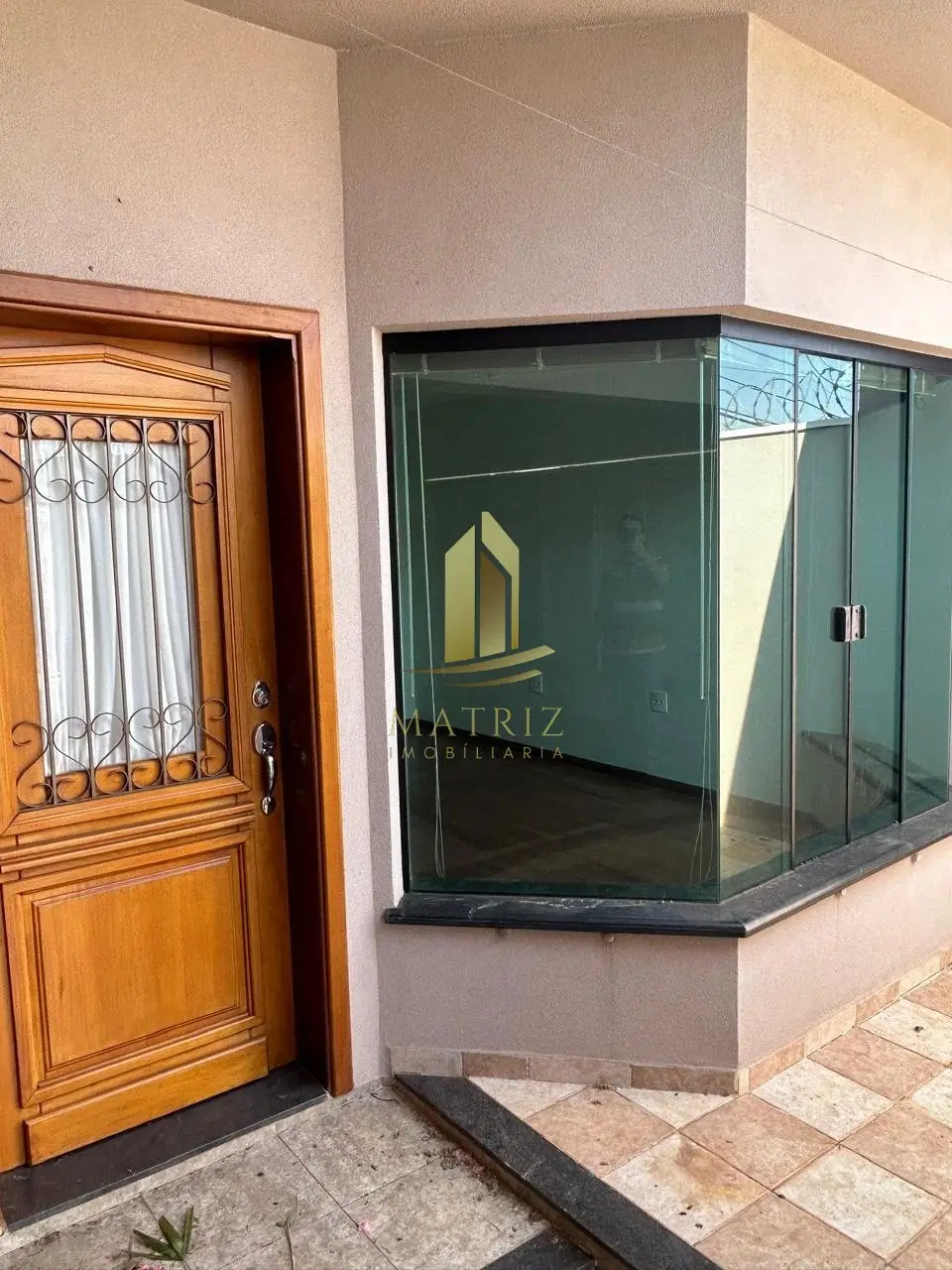 Casa à venda no Vila Totoli em Franca - Cód. 3823 (Foto 2) - Matriz Imobiliária