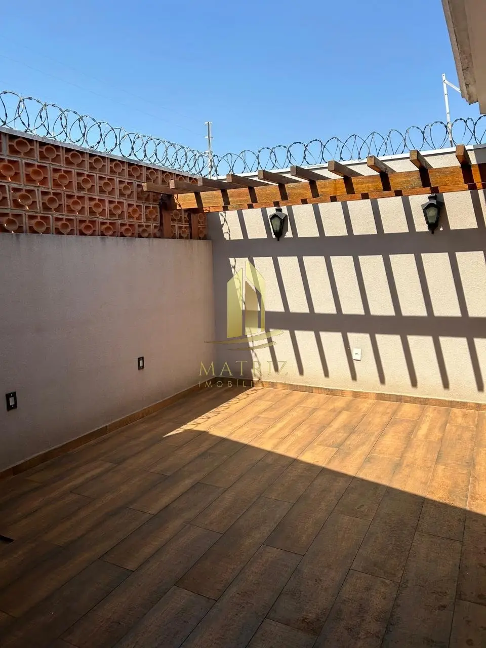 Casa à venda no Vila Totoli em Franca - Cód. 3823 (Foto 5) - Matriz Imobiliária
