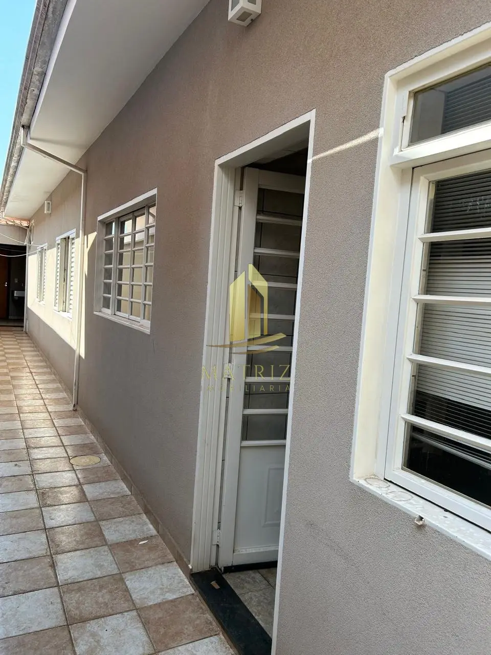 Casa à venda no Vila Totoli em Franca - Cód. 3823 (Foto 7) - Matriz Imobiliária