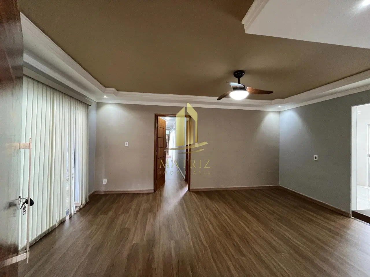 Casa à venda no Jardim das Palmeiras em Franca - Cód. 3824 (Foto 1) - Matriz Imobiliária