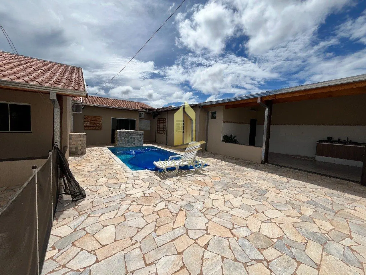 Casa à venda no Jardim das Palmeiras em Franca - Cód. 3824 (Foto 14) - Matriz Imobiliária