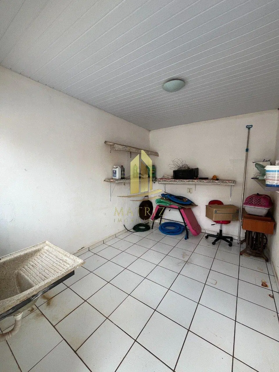 Casa à venda no Jardim das Palmeiras em Franca - Cód. 3824 (Foto 20) - Matriz Imobiliária
