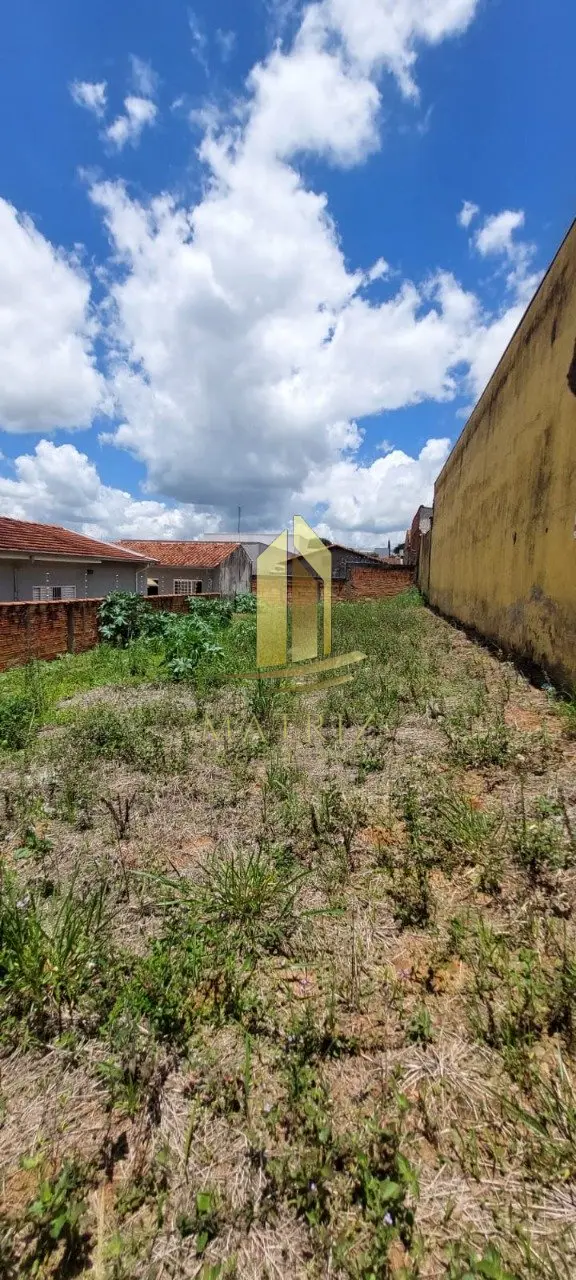 Terreno Comercial à venda no Jardim Paulistano em Franca - Cód. 3838 (Foto 1) - Matriz Imobiliária