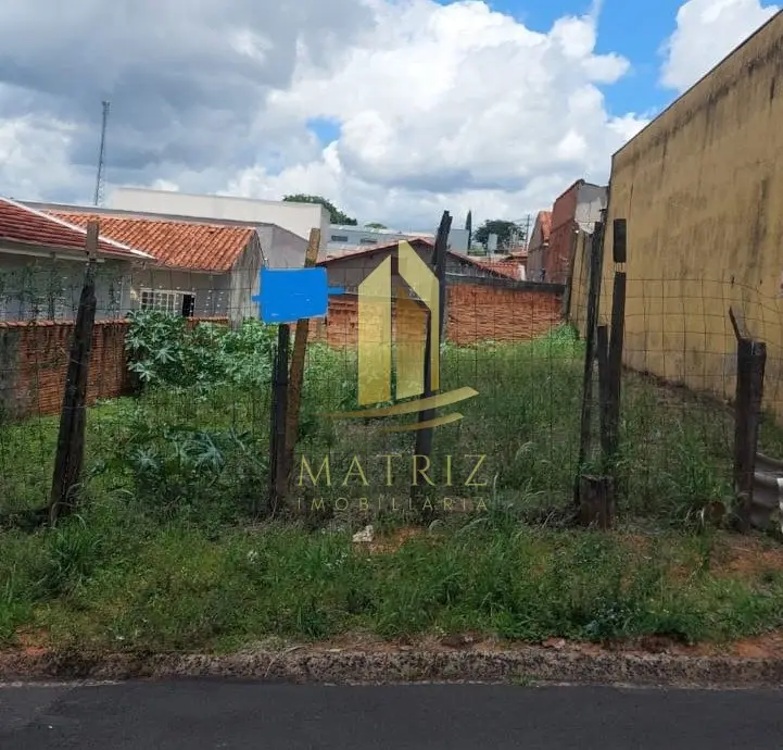 Terreno Comercial à venda no Jardim Paulistano em Franca - Cód. 3838 (Foto 2) - Matriz Imobiliária