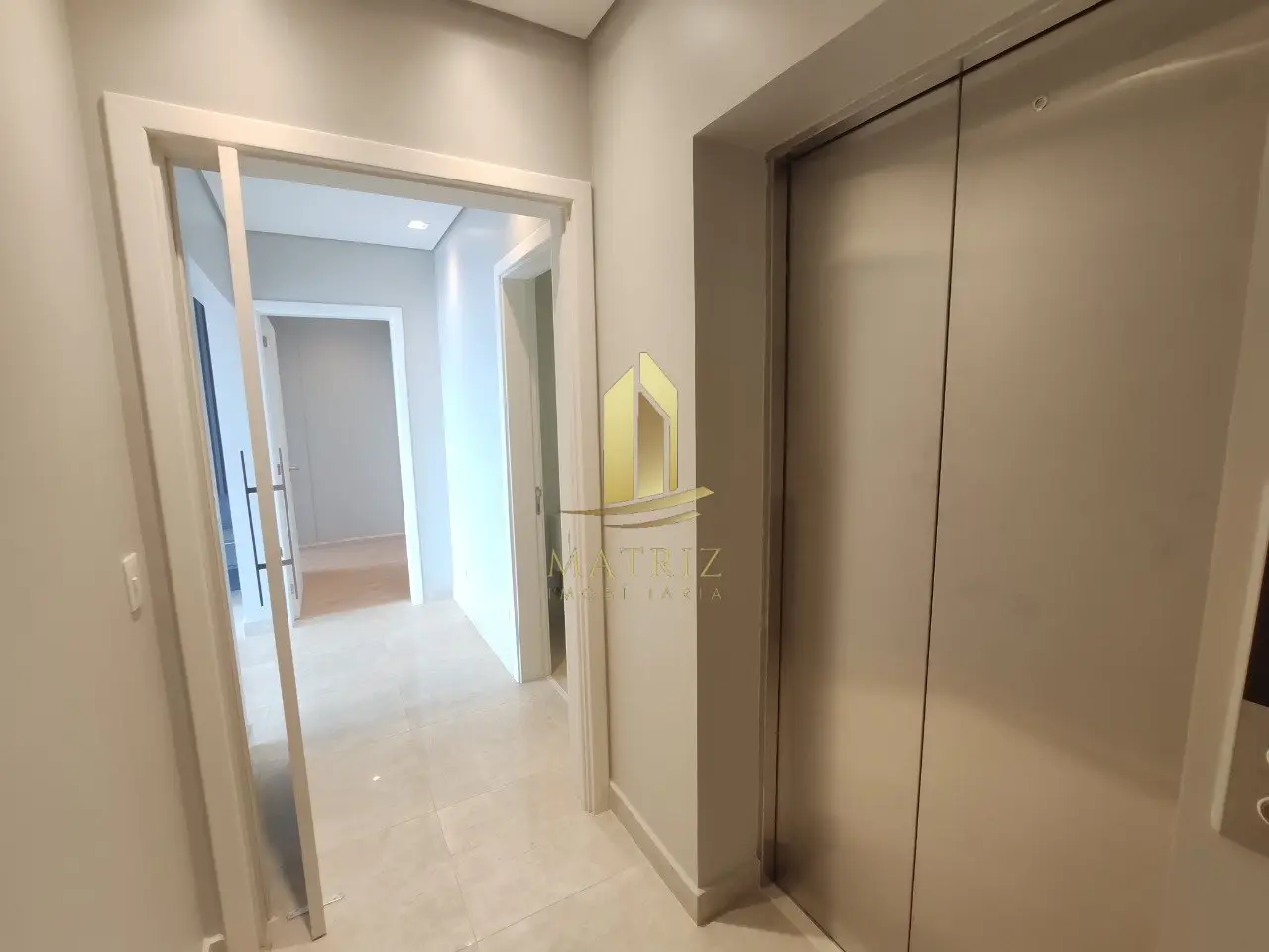 Apartamento à venda no Cidade Nova em Franca - Cód. 384 (Foto 4) - Matriz Imobiliária