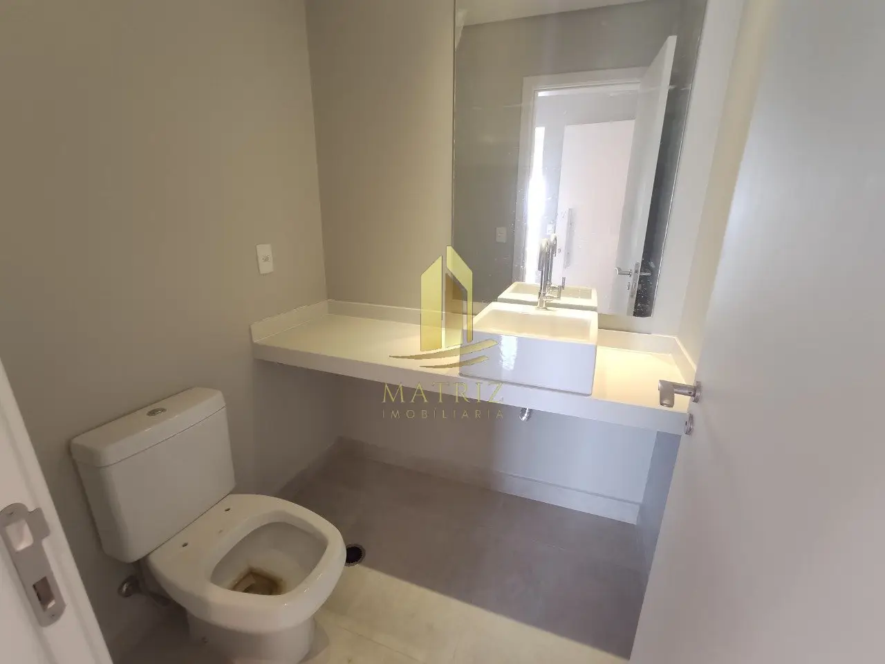 Apartamento à venda no Cidade Nova em Franca - Cód. 384 (Foto 6) - Matriz Imobiliária