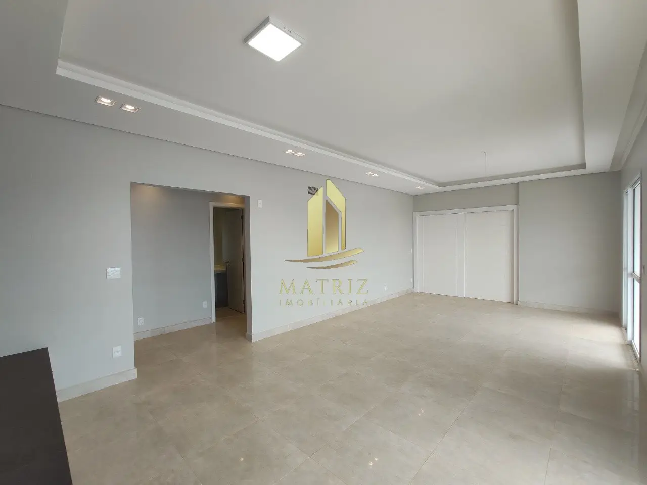 Apartamento à venda no Cidade Nova em Franca - Cód. 384 (Foto 7) - Matriz Imobiliária