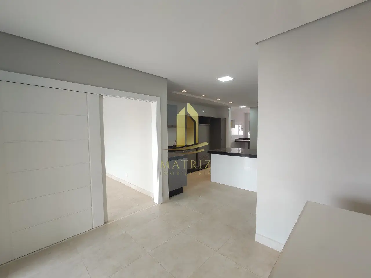 Apartamento à venda no Cidade Nova em Franca - Cód. 384 (Foto 11) - Matriz Imobiliária