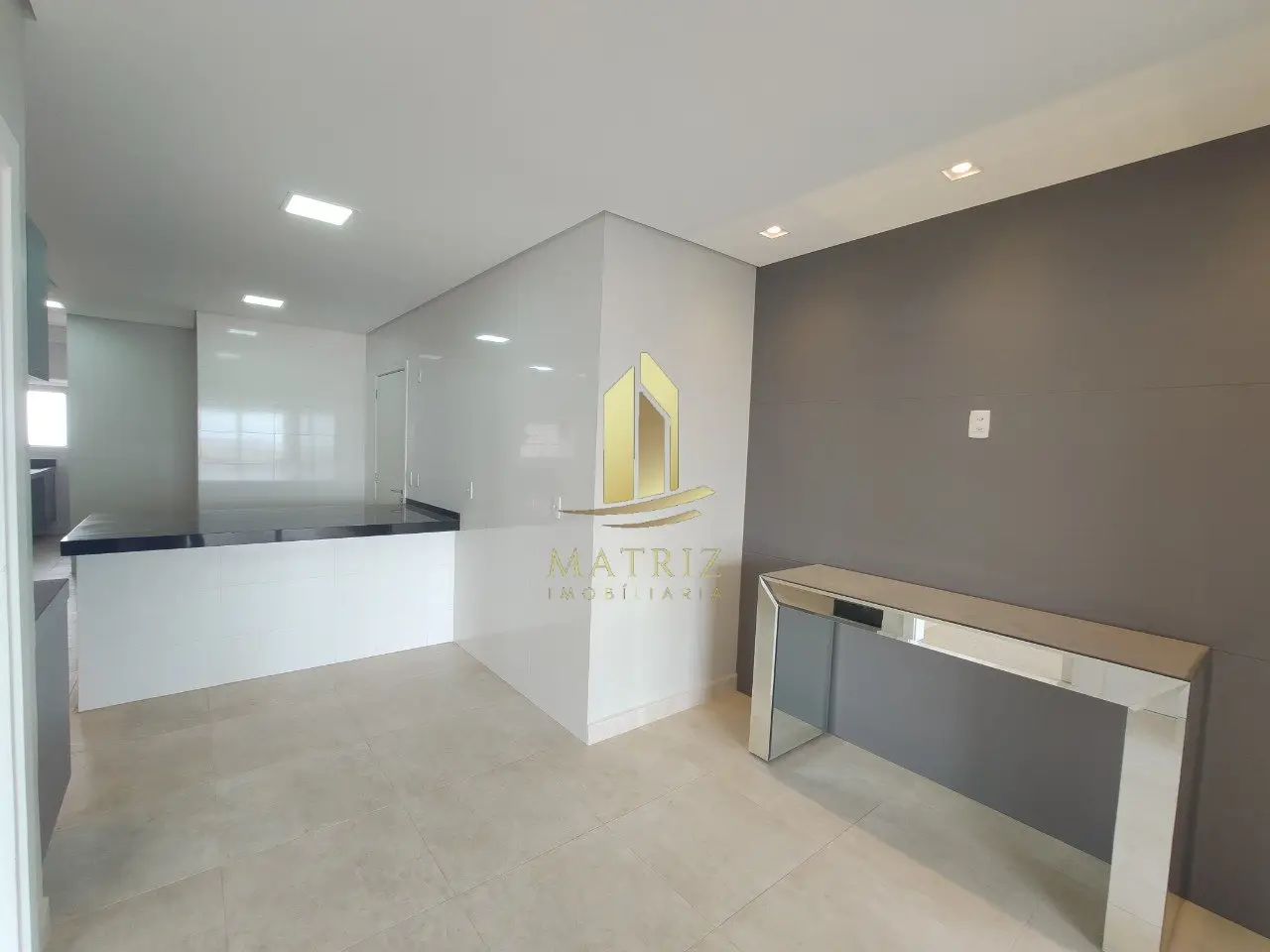 Apartamento à venda no Cidade Nova em Franca - Cód. 384 (Foto 10) - Matriz Imobiliária