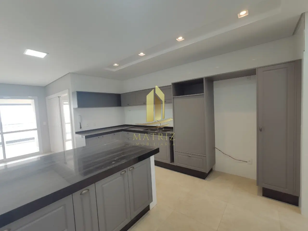 Apartamento à venda no Cidade Nova em Franca - Cód. 384 (Foto 13) - Matriz Imobiliária