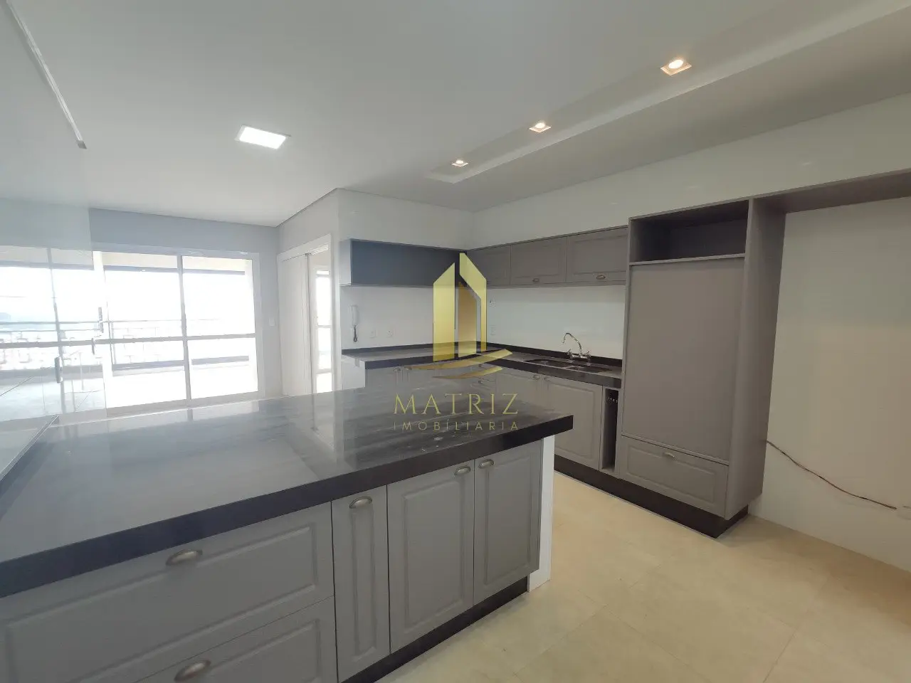 Apartamento à venda no Cidade Nova em Franca - Cód. 384 (Foto 14) - Matriz Imobiliária