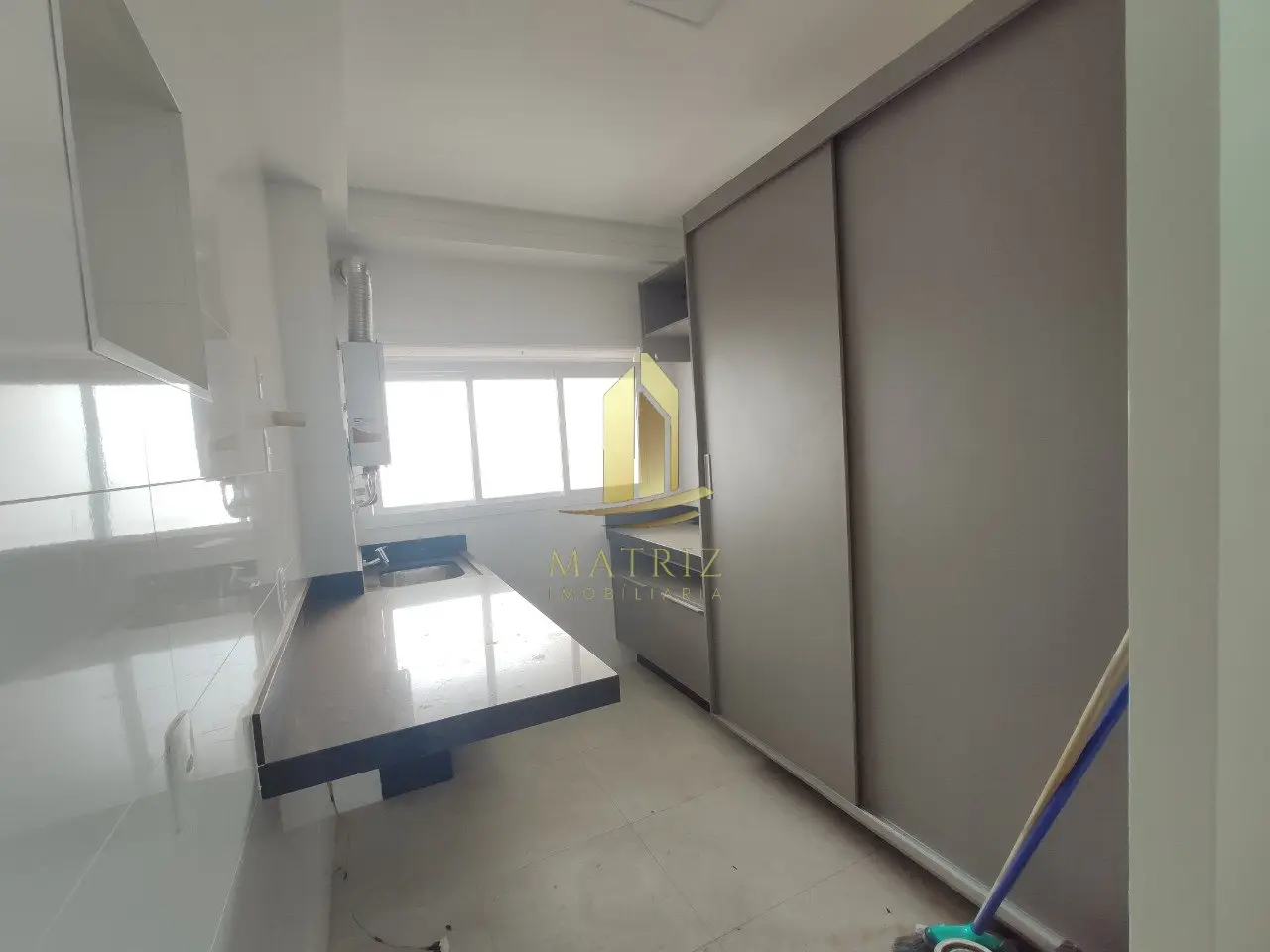 Apartamento à venda no Cidade Nova em Franca - Cód. 384 (Foto 15) - Matriz Imobiliária
