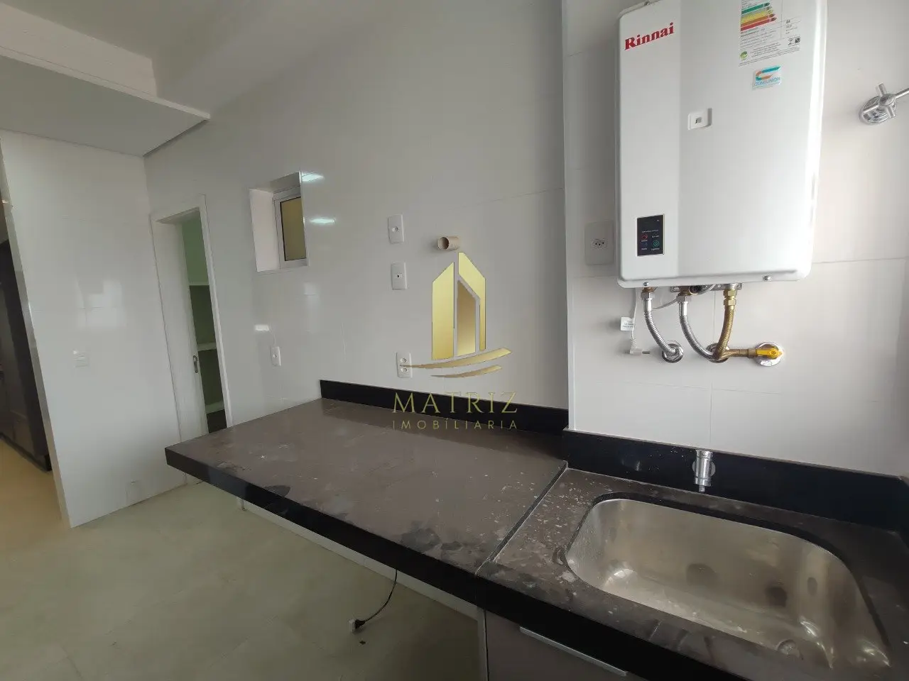 Apartamento à venda no Cidade Nova em Franca - Cód. 384 (Foto 17) - Matriz Imobiliária