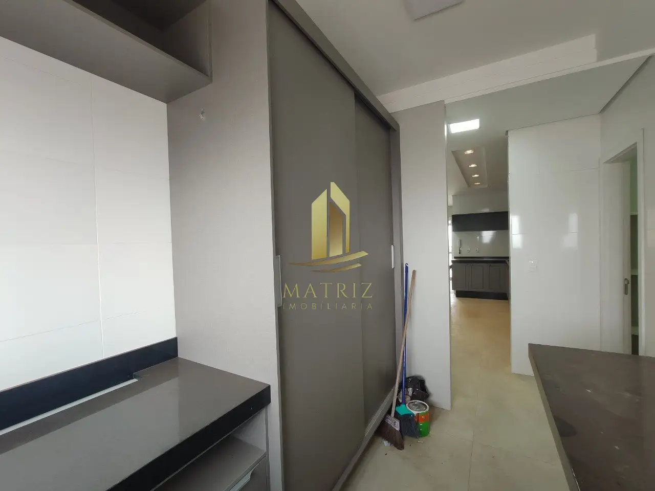 Apartamento à venda no Cidade Nova em Franca - Cód. 384 (Foto 16) - Matriz Imobiliária
