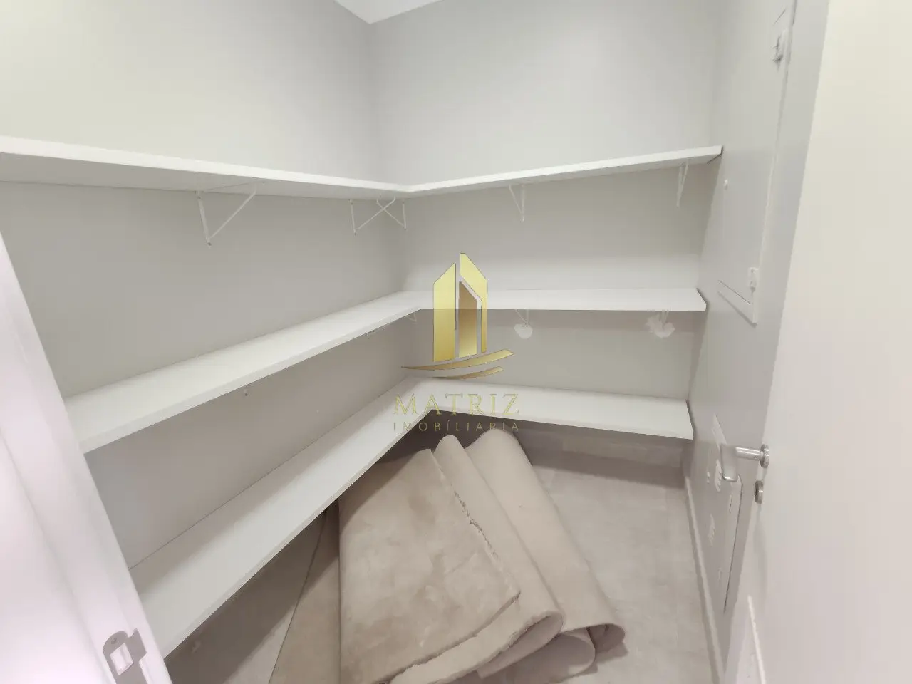 Apartamento à venda no Cidade Nova em Franca - Cód. 384 (Foto 18) - Matriz Imobiliária