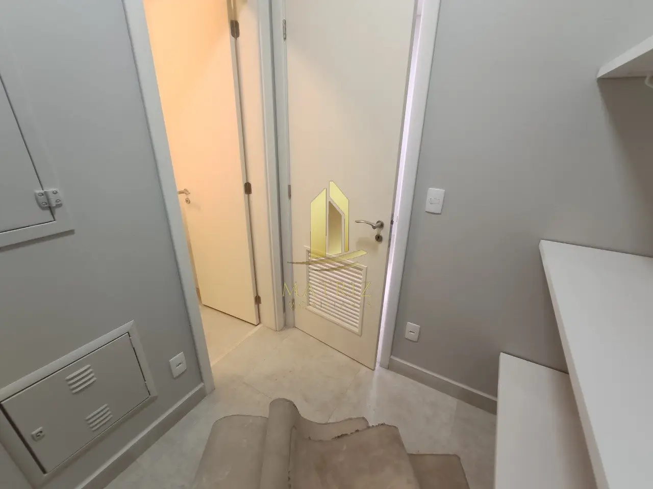 Apartamento à venda no Cidade Nova em Franca - Cód. 384 (Foto 19) - Matriz Imobiliária