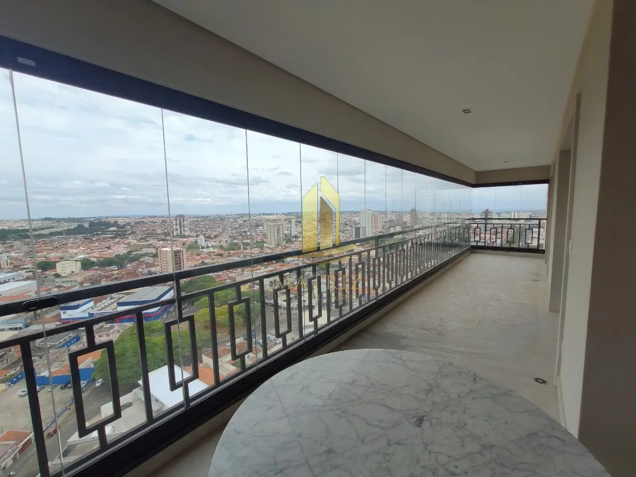 Apartamento à venda no Cidade Nova em Franca - Cód. 384 (Foto 1) - Matriz Imobiliária