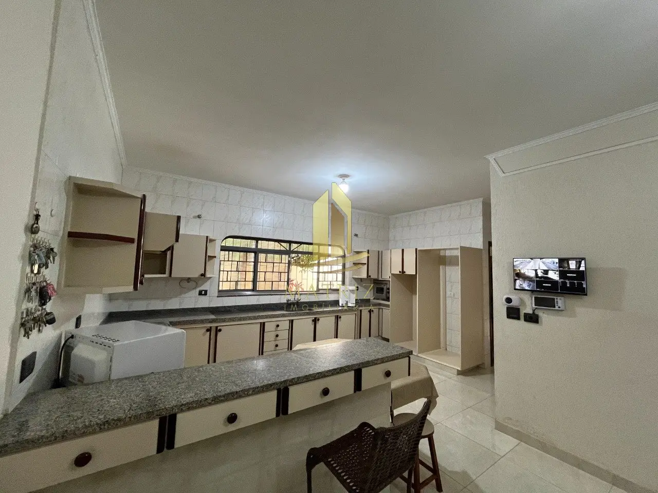 Casa à venda no Estação em Franca - Cód. 3842 (Foto 6) - Matriz Imobiliária