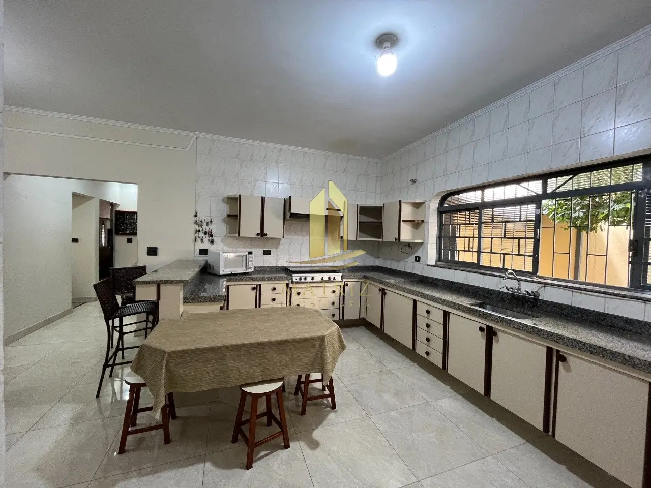 Casa à venda no Estação em Franca - Cód. 3842 (Foto 7) - Matriz Imobiliária