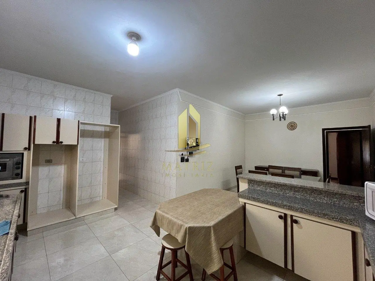 Casa à venda no Estação em Franca - Cód. 3842 (Foto 8) - Matriz Imobiliária