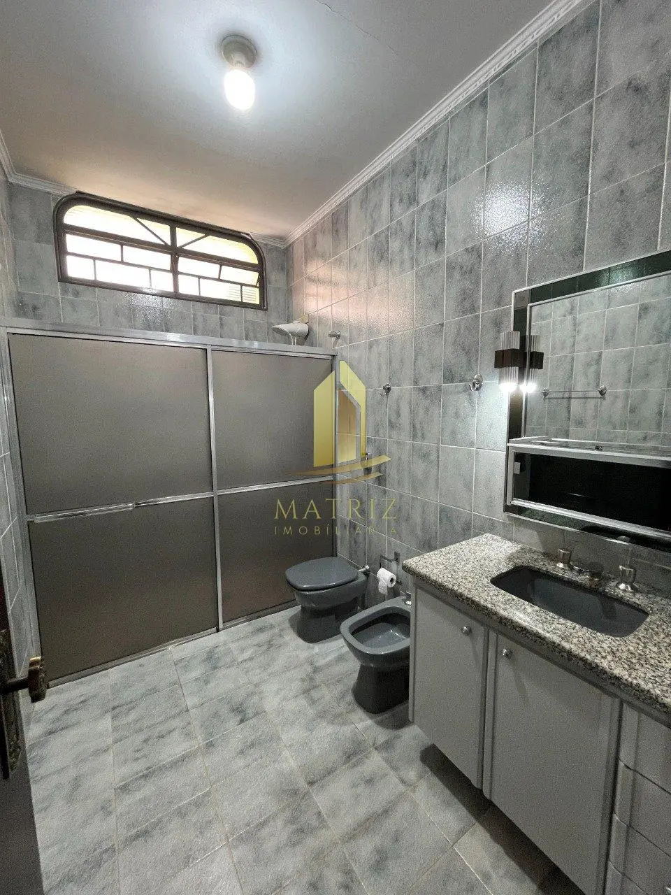Casa à venda no Estação em Franca - Cód. 3842 (Foto 9) - Matriz Imobiliária