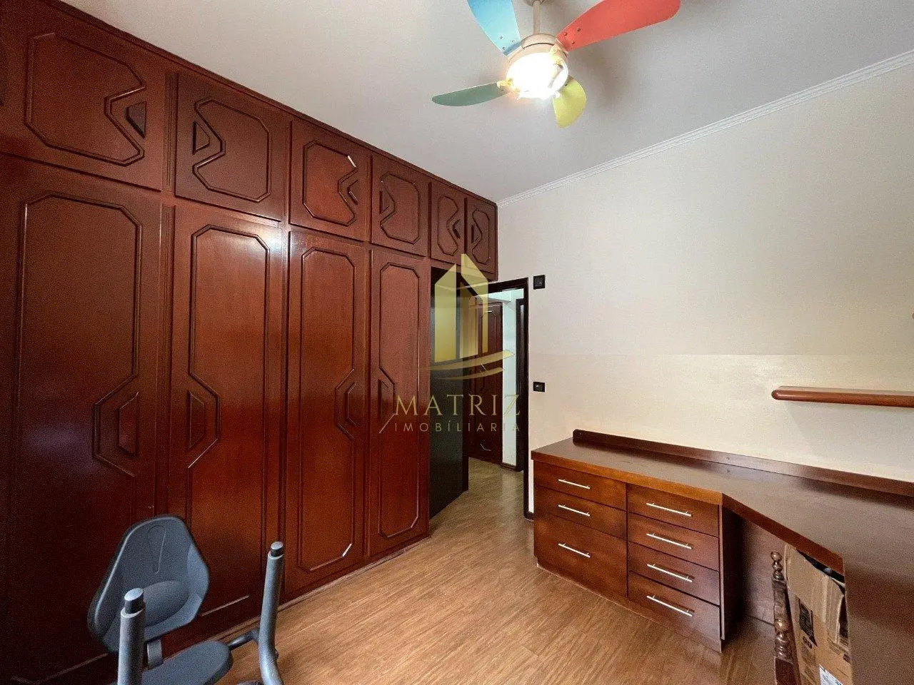 Casa à venda no Estação em Franca - Cód. 3842 (Foto 13) - Matriz Imobiliária