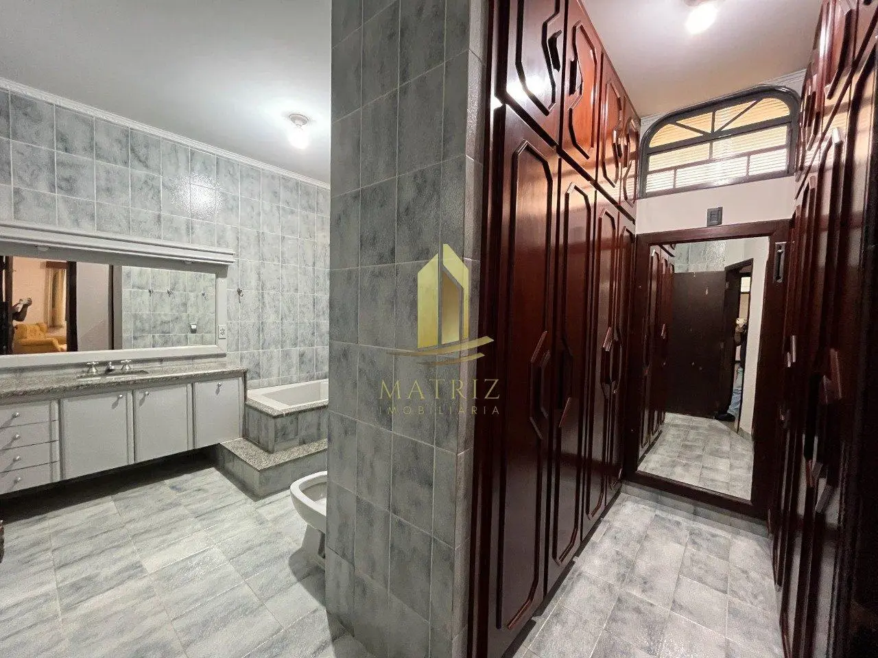 Casa à venda no Estação em Franca - Cód. 3842 (Foto 15) - Matriz Imobiliária
