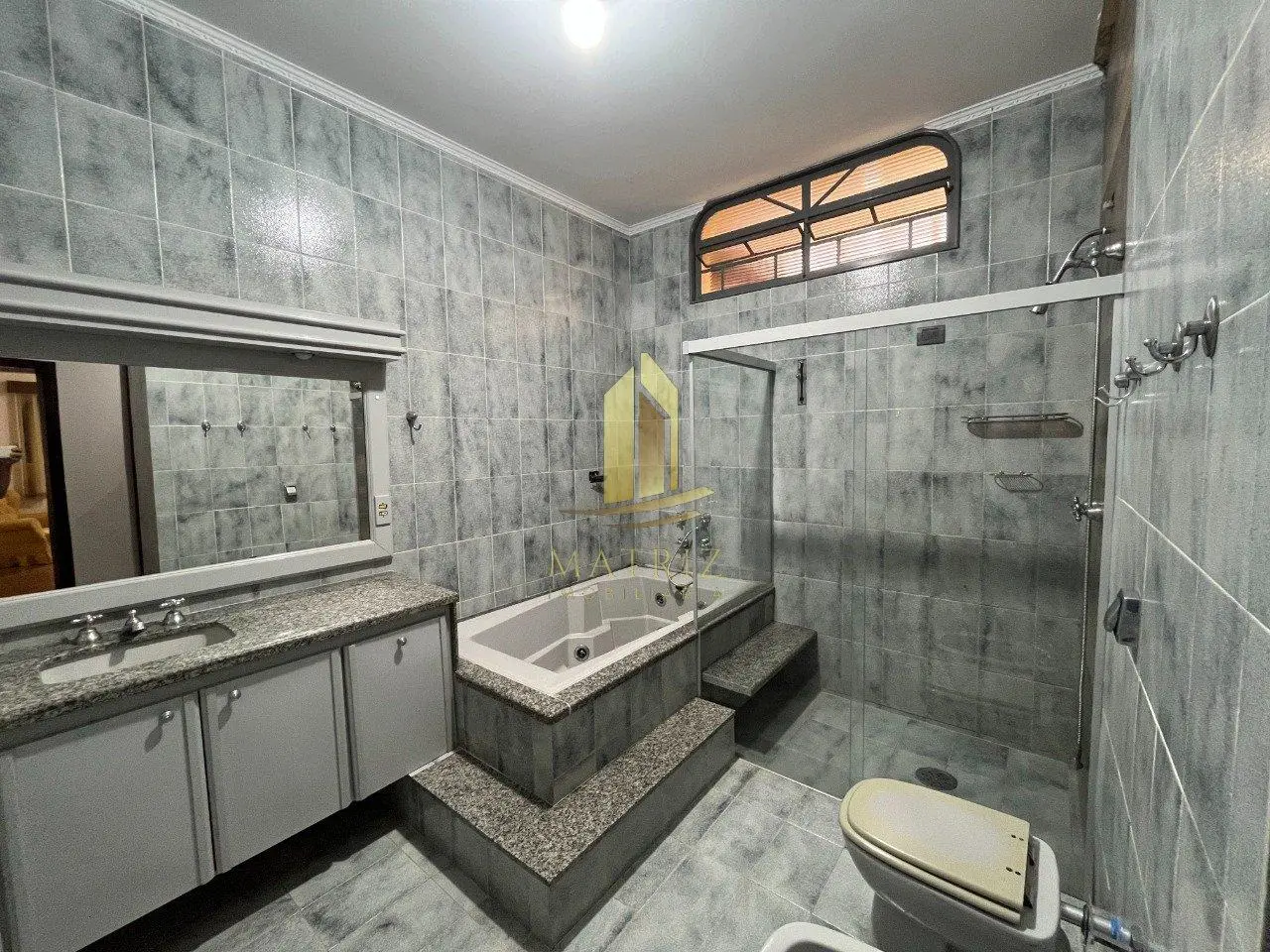 Casa à venda no Estação em Franca - Cód. 3842 (Foto 17) - Matriz Imobiliária