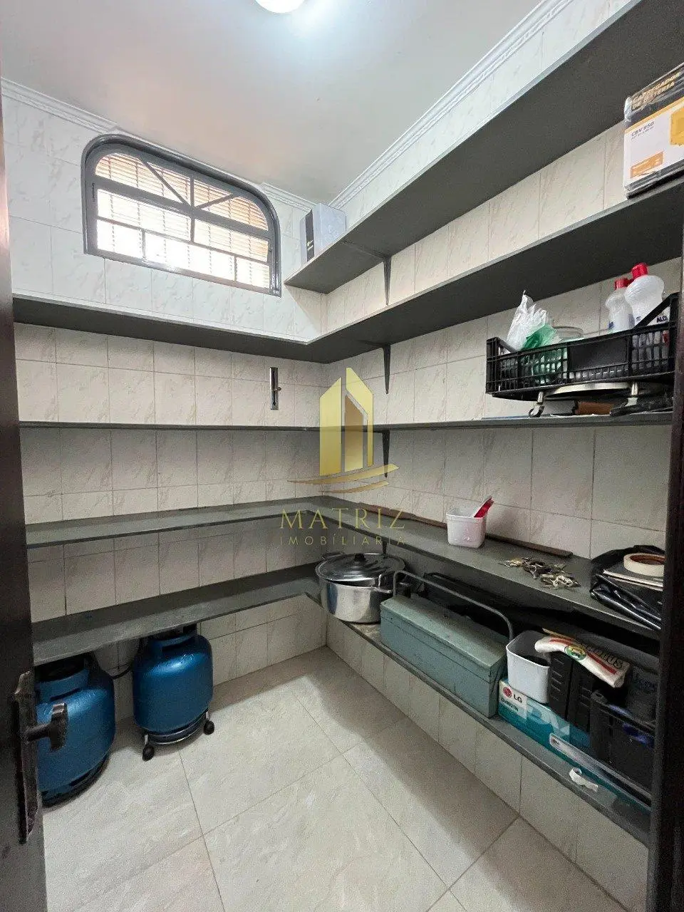 Casa à venda no Estação em Franca - Cód. 3842 (Foto 18) - Matriz Imobiliária