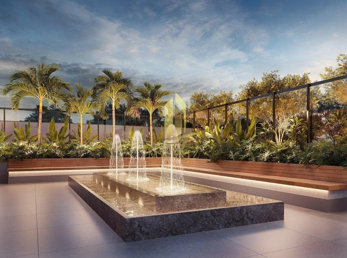 Apartamento à venda na Cidade Nova em Franca - Cód. 3851 (Foto 9) - Matriz Imobiliária