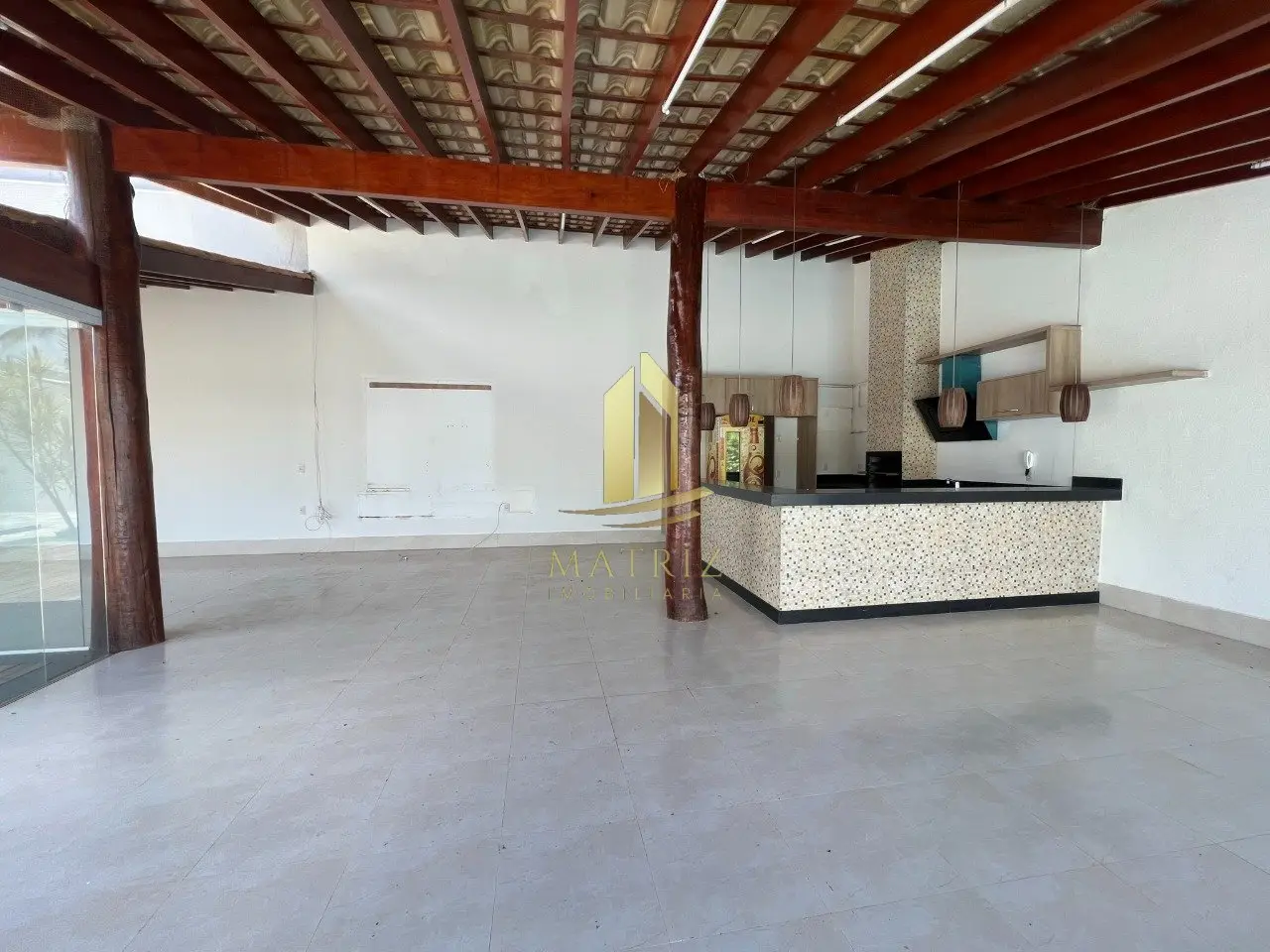 Casa em Condomínio à venda no Condominio Porto dos Sonhos em Franca - Cód. 3854 (Foto 6) - Matriz Imobiliária