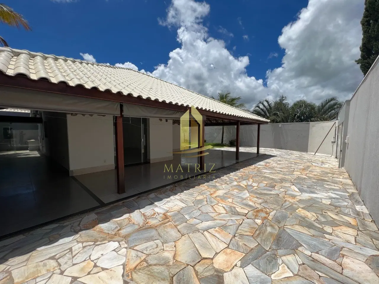 Casa em Condomínio à venda no Condominio Porto dos Sonhos em Franca - Cód. 3854 (Foto 12) - Matriz Imobiliária
