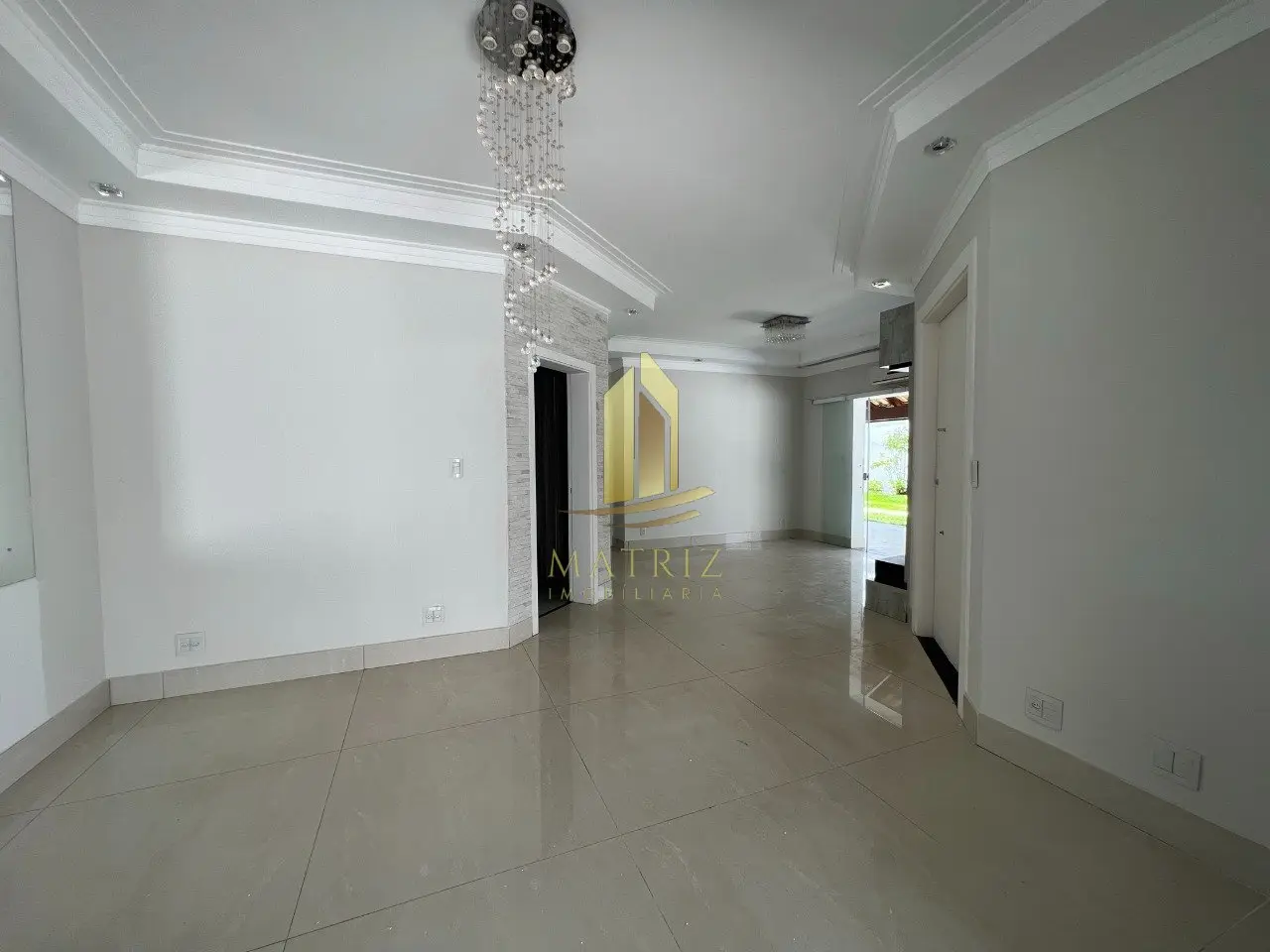 Casa em Condomínio à venda no Condominio Porto dos Sonhos em Franca - Cód. 3854 (Foto 13) - Matriz Imobiliária