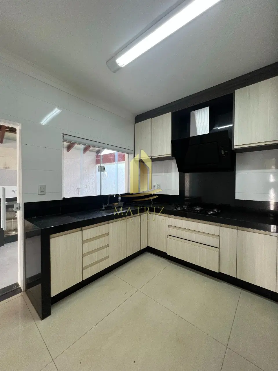 Casa em Condomínio à venda no Condominio Porto dos Sonhos em Franca - Cód. 3854 (Foto 14) - Matriz Imobiliária