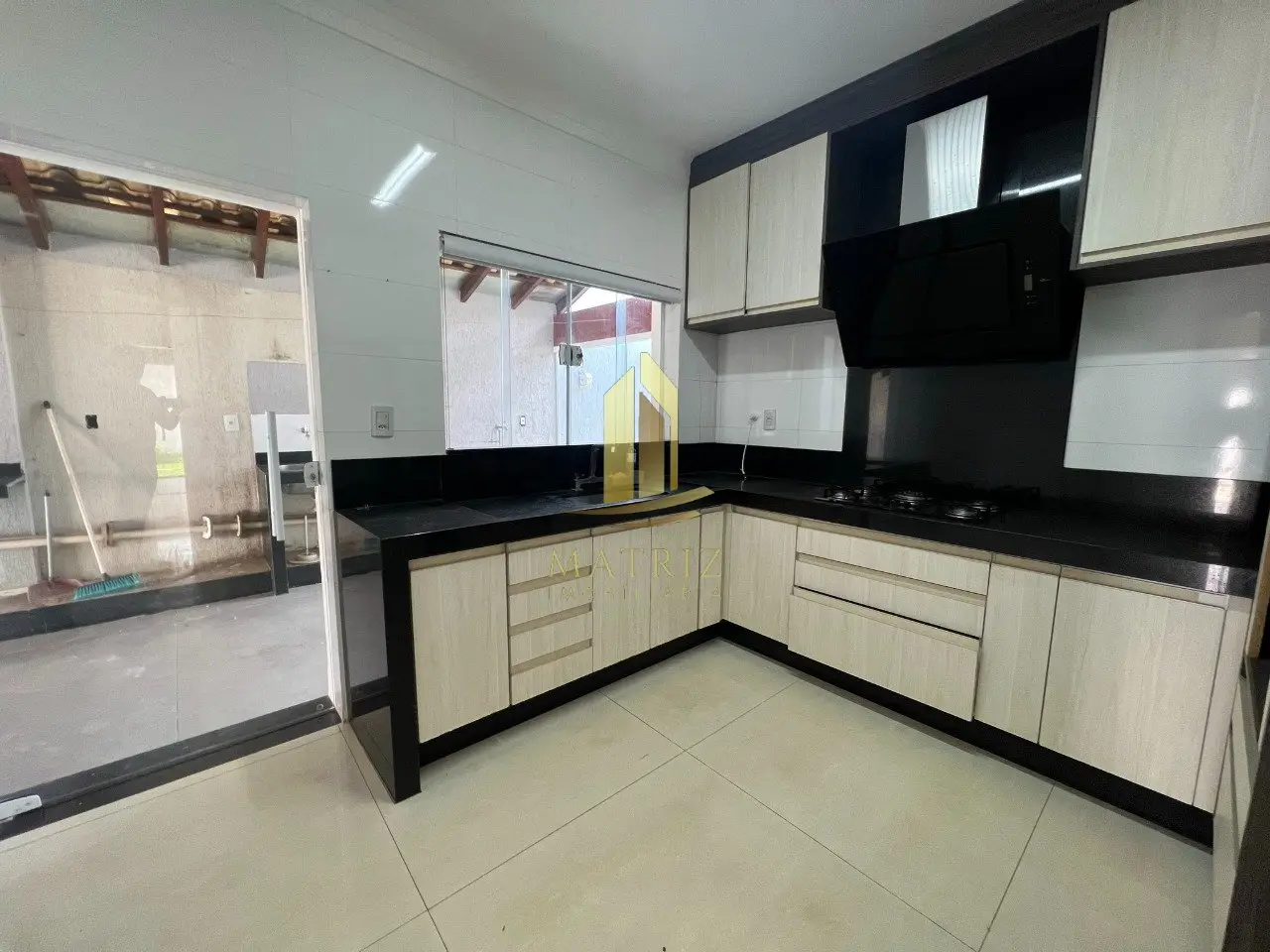 Casa em Condomínio à venda no Condominio Porto dos Sonhos em Franca - Cód. 3854 (Foto 15) - Matriz Imobiliária