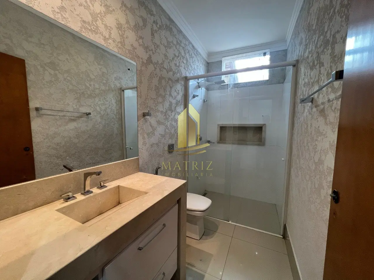 Casa em Condomínio à venda no Condominio Porto dos Sonhos em Franca - Cód. 3854 (Foto 16) - Matriz Imobiliária
