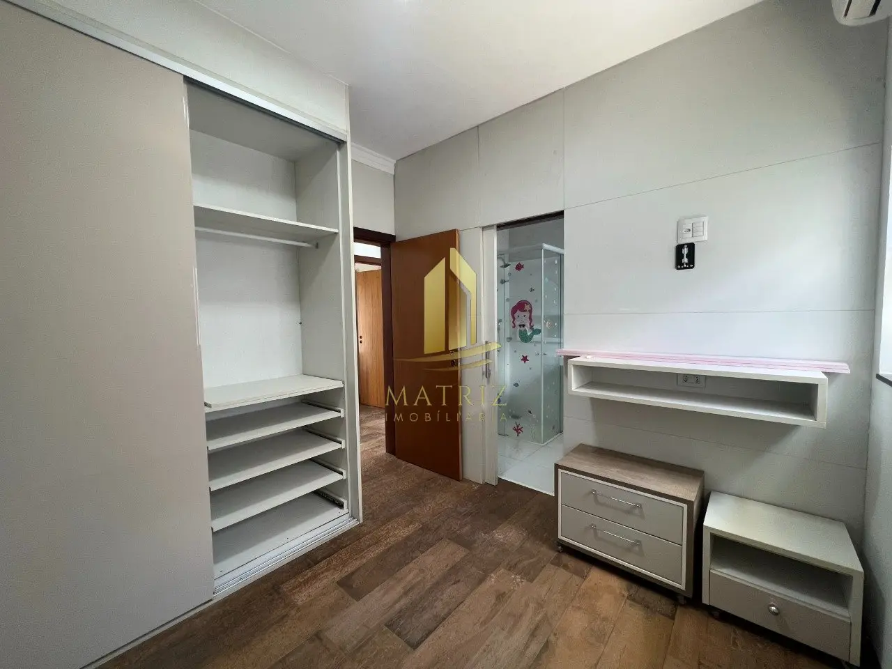 Casa em Condomínio à venda no Condominio Porto dos Sonhos em Franca - Cód. 3854 (Foto 19) - Matriz Imobiliária