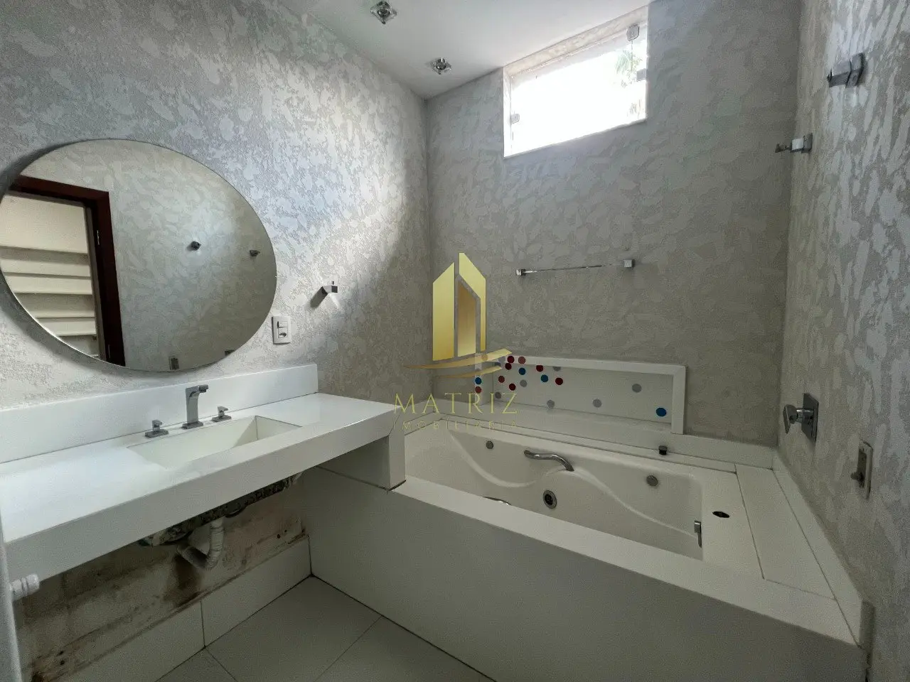 Casa em Condomínio à venda no Condominio Porto dos Sonhos em Franca - Cód. 3854 (Foto 20) - Matriz Imobiliária