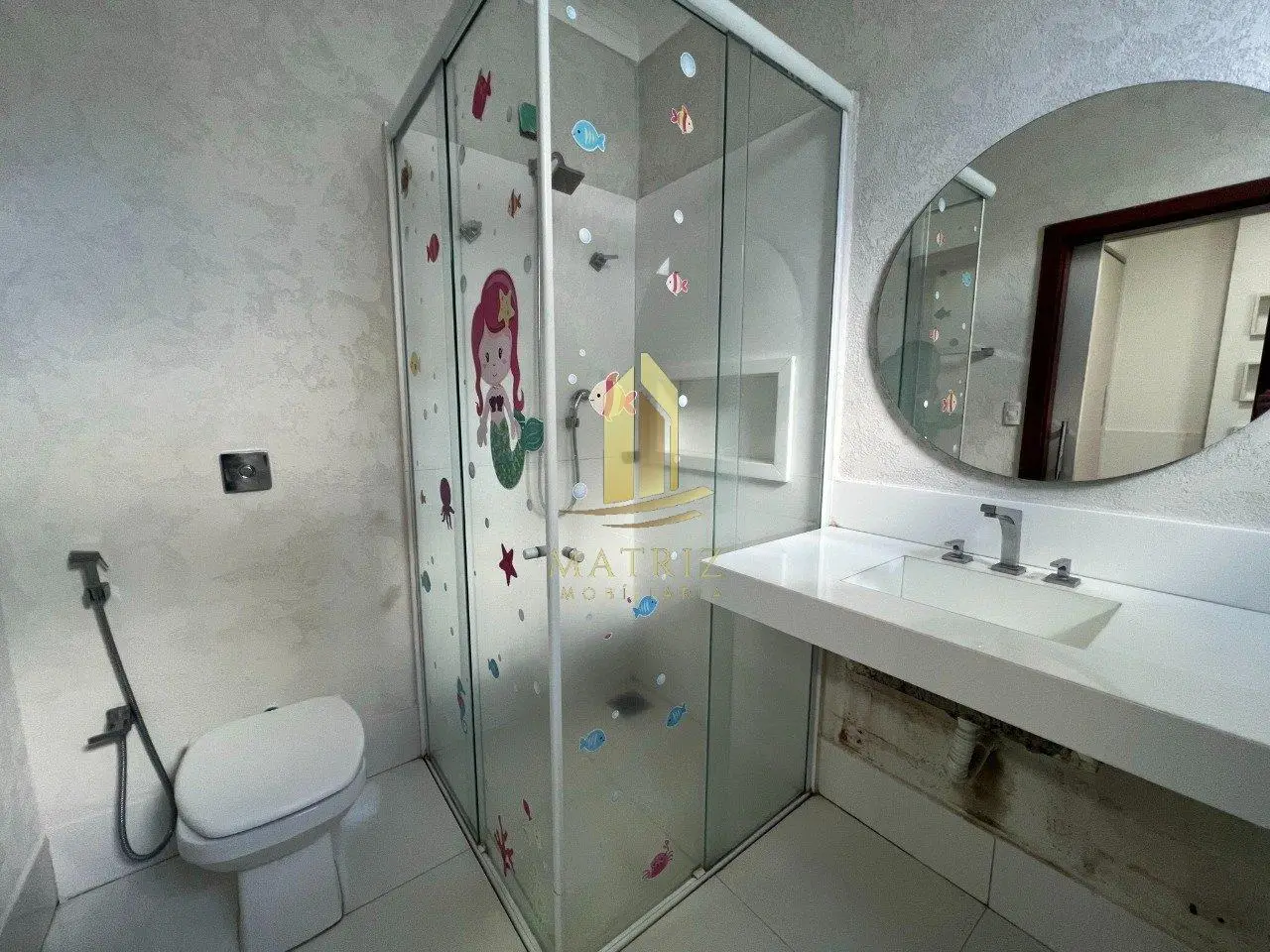 Casa em Condomínio à venda no Condominio Porto dos Sonhos em Franca - Cód. 3854 (Foto 21) - Matriz Imobiliária