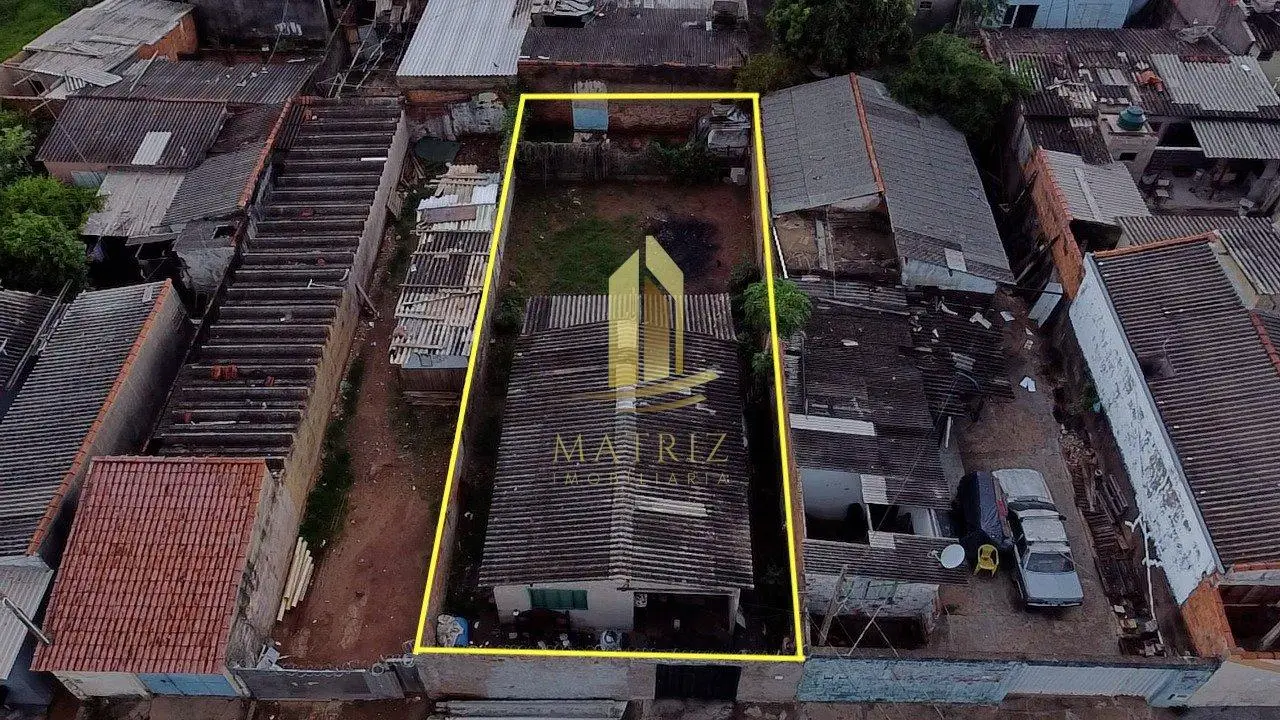 Terreno à venda na Vila São Sebastião em Franca - Cód. 3864 (Foto 2) - Matriz Imobiliária